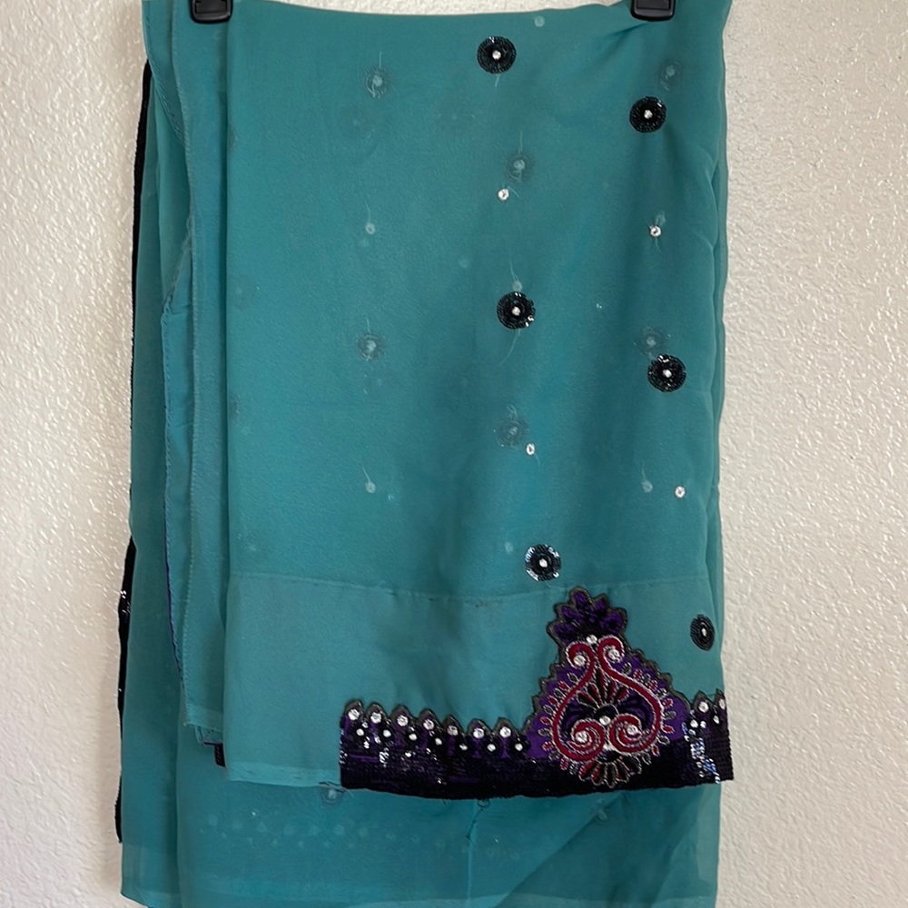 Beautiful saree